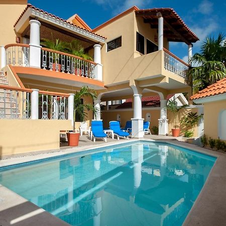 Righetto Vacation Rentals Puerto Morelos Luaran gambar