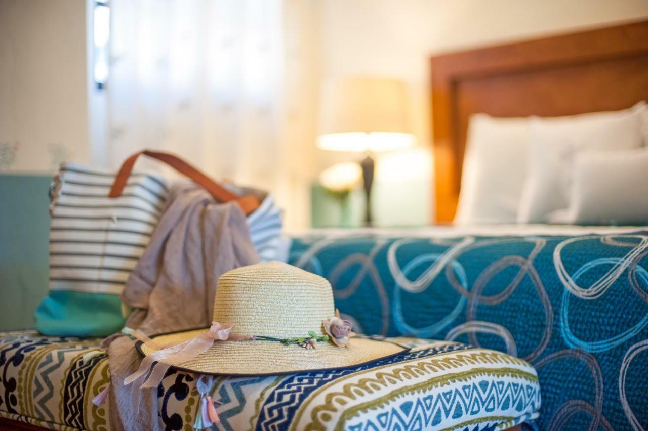 Righetto Vacation Rentals Puerto Morelos Luaran gambar