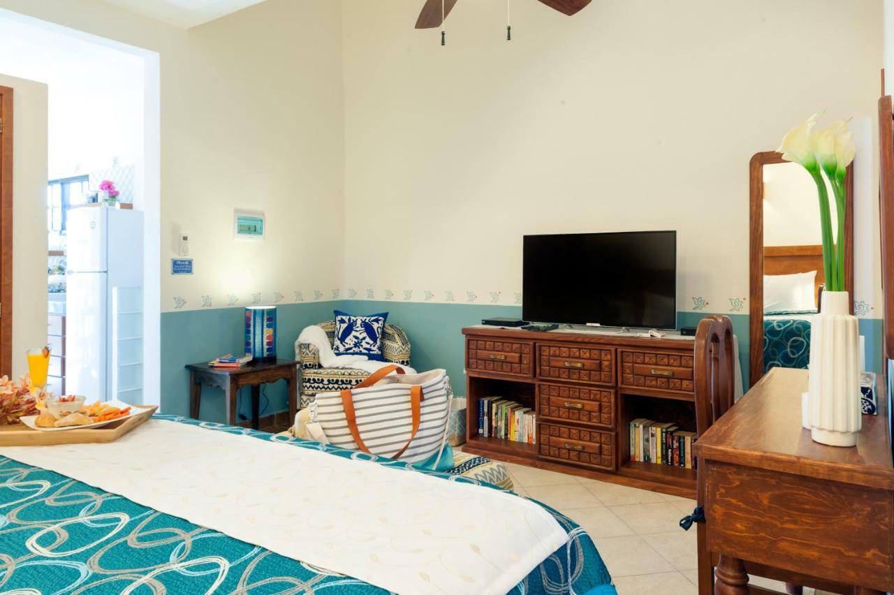 Righetto Vacation Rentals Puerto Morelos Luaran gambar