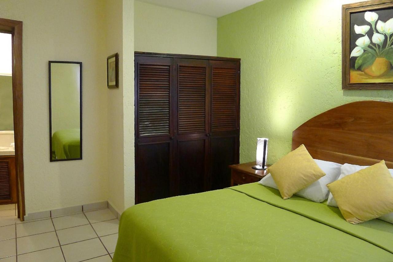 Righetto Vacation Rentals Puerto Morelos Luaran gambar