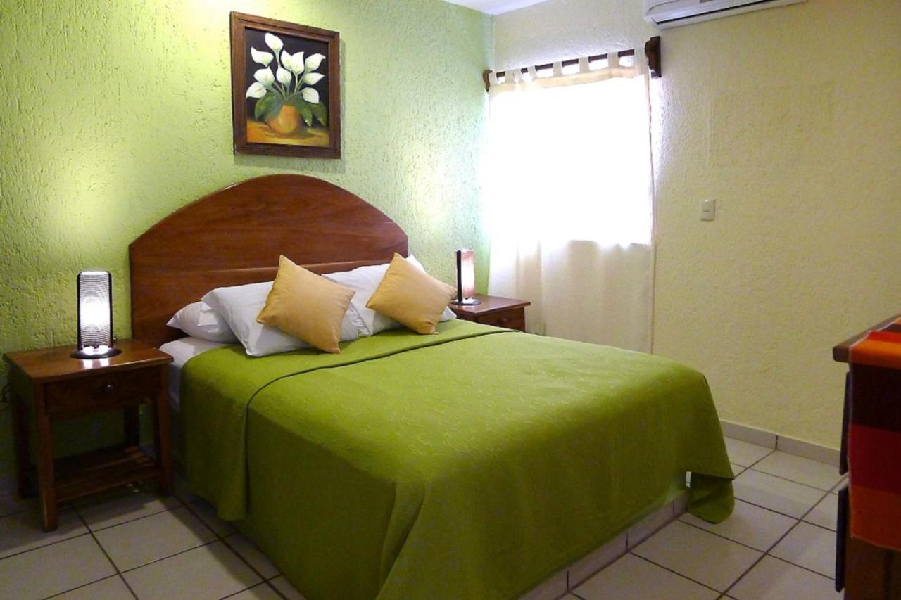 Righetto Vacation Rentals Puerto Morelos Luaran gambar