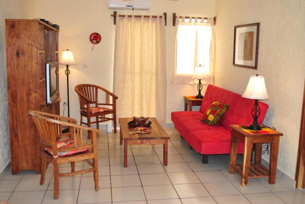 Righetto Vacation Rentals Puerto Morelos Luaran gambar