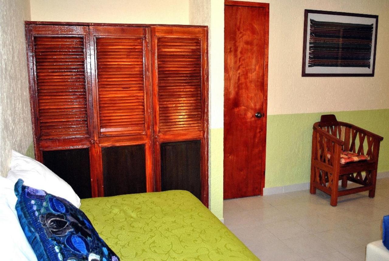 Righetto Vacation Rentals Puerto Morelos Luaran gambar