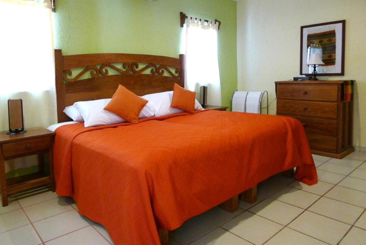 Righetto Vacation Rentals Puerto Morelos Luaran gambar