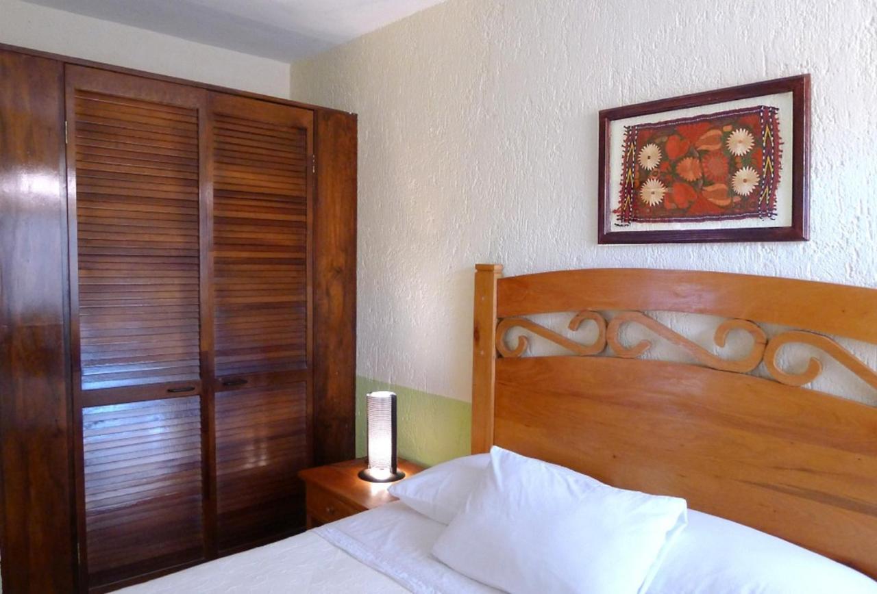 Righetto Vacation Rentals Puerto Morelos Luaran gambar