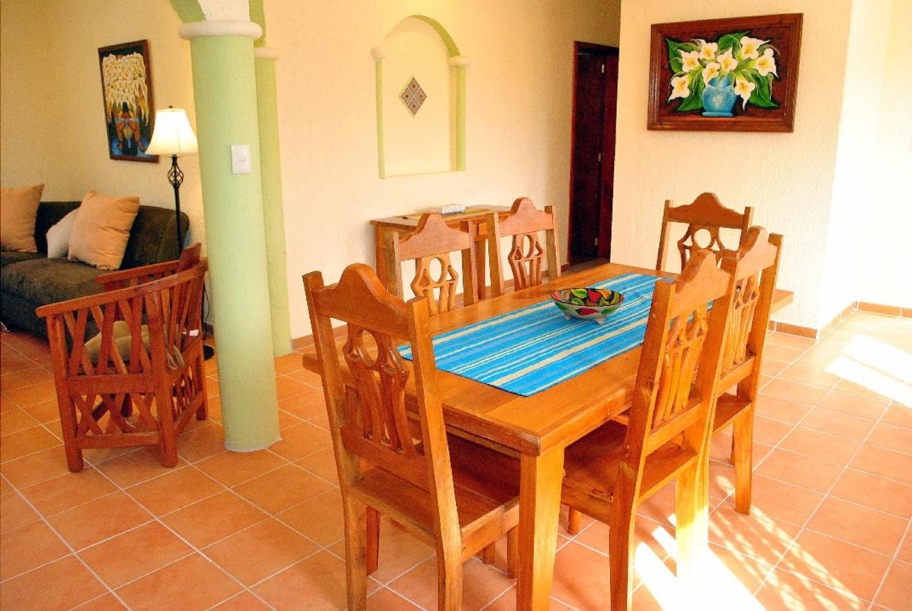 Righetto Vacation Rentals Puerto Morelos Luaran gambar