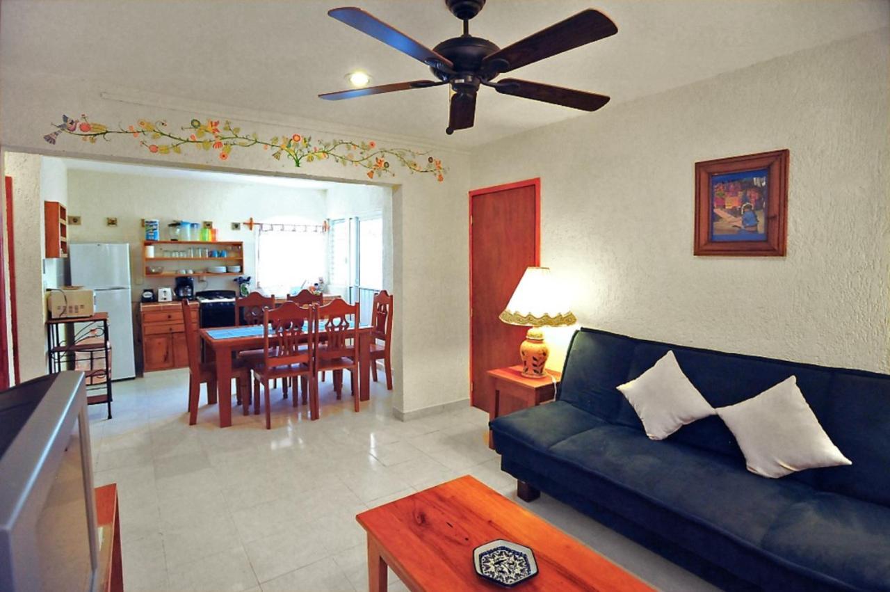 Righetto Vacation Rentals Puerto Morelos Luaran gambar