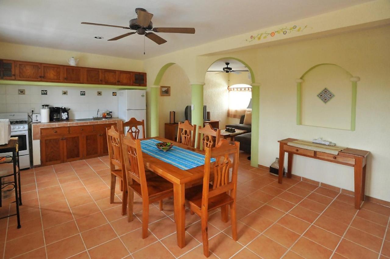 Righetto Vacation Rentals Puerto Morelos Luaran gambar