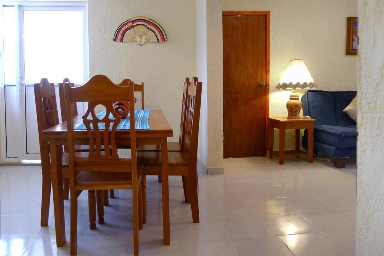 Righetto Vacation Rentals Puerto Morelos Luaran gambar